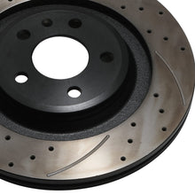Dischi Freno Posteriori Forati e Scanalati 330mm Audi S4 B8 S5 Q5 Quattro Avant 09-17 - foto 8