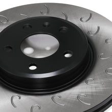 Dischi Freno Anteriori Ondulati 314mm Audi A4 B8 B9 / A5 8T 07+ - foto 4