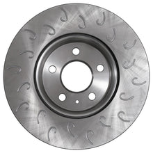 Dischi Freno Anteriori Ondulati 314mm Audi A4 B8 B9 / A5 8T 07+ - foto 5