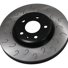 Dischi Freno Anteriori Ondulati 314mm Audi A4 B8 B9 / A5 8T 07+ - foto 6