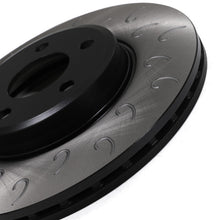 Dischi Freno Anteriori Ondulati 314mm Audi A4 B8 B9 / A5 8T 07+ - foto 8