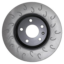 Dischi Freno Anteriori Ondulati 314mm Audi A4 B8 B9 / A5 8T 07+ - foto 10