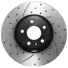 Dischi Freno Anteriori Forati e Scanalati 320mm Audi A4 A5 S5 1.8 2.0 2.7 3.0 3.2 - foto 10