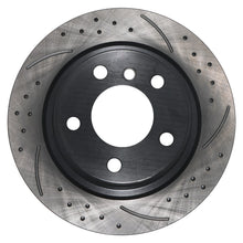 Dischi Freno Forati e Scanalati Posteriori 290mm BMW Serie 1 Serie 2 F20 F21 F22 F23 - foto 4