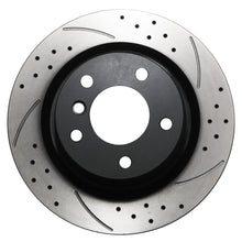 Dischi Freno Posteriori Forati e Baffati 300mm BMW 2 Series 220D 218D Coupe 13-21 - foto 4