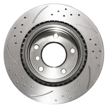Dischi Freno Posteriori Forati e Baffati 300mm BMW E82 E88 120i 120D 118D - foto 10