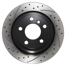 Dischi Freno Posteriori Forati e Baffati 300mm BMW 3 Series F30 F31 F34 12-18 - foto 4