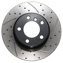 Dischi Freno Anteriori Forati Baffati 300mm BMW Serie 4 F32 F33 F36 418 420 dal 2013 - foto 4