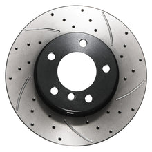 Dischi Freno Anteriori Forati e Scanalati 300mm BMW Z4 20I 23I 28I 30I 35I 2009+ - foto 4