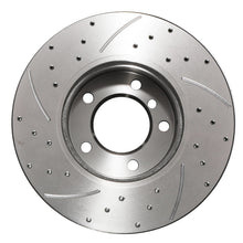 Dischi Freno Anteriori Forati e Scanalati 300mm BMW Z4 20I 23I 28I 30I 35I 2009+ - foto 9
