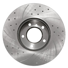 Dischi Freno Anteriori Forati 312mm BMW X1 E84 Serie 2 F22 220I 225I 09+ - foto 8