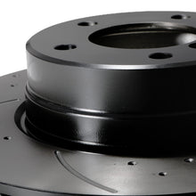 Dischi Freno Anteriori Forati e Scanalati 310mm BMW E60 520I 525I 525D Berlina 03-10 - foto 8