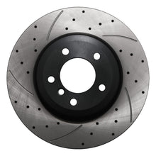 Dischi Freno Anteriori Forati e Scanalati 325mm BMW E46 330I 330D 325I 00+ - foto 4