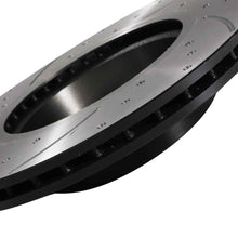 Dischi Freno Anteriori Forati e Scanalati 330mm BMW Serie 5 F10 F11 09-17 - foto 10