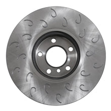 Dischi Freno Anteriori Ondulati 348mm BMW Serie 5 6 7 F10 F11 F13 10-18 - foto 7