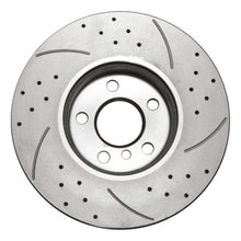 Dischi Freno Anteriori Forati e Scanalati 307mm BMW G22 430 430I 2.0T 2020+ - foto 8