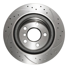 Dischi Freno Posteriori Forati, Scanalati e Ventilati 300mm BMW G20 320D 320I 2.0T 2019+ - foto 10