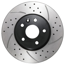 Dischi Freno Anteriori Forati e Scanalati 275mm Opel Astra J 1.3 1.7 2.0 CDTI - foto 4
