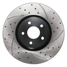 Dischi Freno Anteriori Forati e Scanalati 320mm Ford Transit Connect 1.5 1.6 2013+ - foto 4