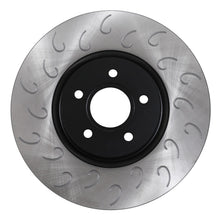Dischi Freno Anteriori Ventilati (bordo Hooked) 320mm Ford Focus MK2 ST225 2.5T 05-11 - foto 4