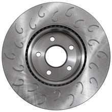 Dischi Freno Anteriori Ventilati (bordo Hooked) 320mm Ford Focus MK2 ST225 2.5T 05-11 - foto 8