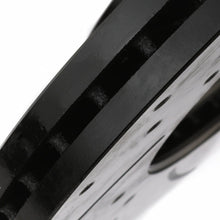 Dischi Freno Ventilati Forati e Scanalati 370mm Audi RS3 8P Sportback - foto 7