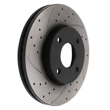 Dischi Freno Ventilati Forati e Scanalati 370mm Audi RS3 8P Sportback - foto 9