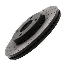 Dischi Freno Ventilati Forati e Scanalati 370mm Audi RS3 8P Sportback - foto 10