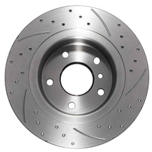 Dischi Freno Posteriori Forati e Baffati 304mm Land Rover Discovery 2 L318 98-04 - foto 5