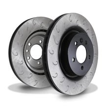 Dischi Freno Anteriori Ondulati 360mm Land Rover Discovery 4 LR4 L319 09-16