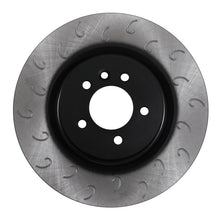 Dischi Freno Anteriori Ondulati 360mm Land Rover Discovery 4 LR4 L319 09-16 - foto 4