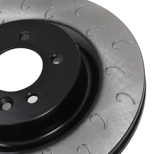 Dischi Freno Anteriori Ondulati 360mm Land Rover Discovery 4 LR4 L319 09-16 - foto 5