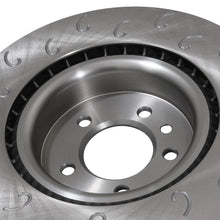Dischi Freno Anteriori Ondulati 360mm Land Rover Discovery 4 LR4 L319 09-16 - foto 9