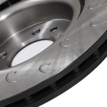 Dischi Freno Anteriori Ondulati 360mm Land Rover Discovery 4 LR4 L319 09-16 - foto 10