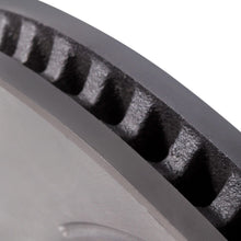 Dischi Freno Anteriori Forati Baffati 296mm Lexus IS220d IS250 IS300h 2005-2013 - foto 7