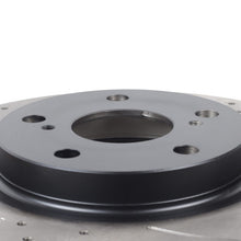 Dischi Freno Anteriori Forati Baffati 296mm Lexus IS220d IS250 IS300h 2005-2013 - foto 8