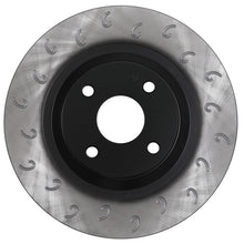 Dischi Freno Pieni a Uncino Posteriori 276mm Mazda MX-5 NB MK2 - foto 4