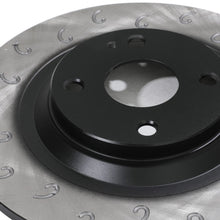 Dischi Freno Pieni a Uncino Posteriori 276mm Mazda MX-5 NB MK2 - foto 5