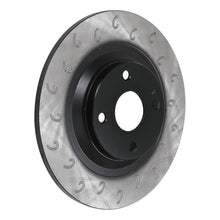 Dischi Freno Pieni a Uncino Posteriori 276mm Mazda MX-5 NB MK2 - foto 6