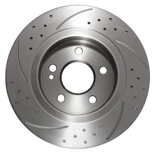 Dischi Freno Posteriori Forati, Scanalati e Pieni 295mm Mercedes Classe GLA 180 2.0 19+ - foto 4