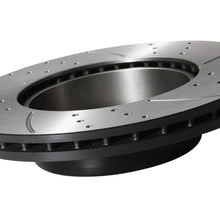 Dischi Freno Anteriori Forati 295mm Mercedes-Benz C Class S205 13-19 - foto 5