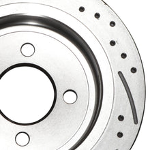 Dischi Freno Posteriori Forati e Baffati 259mm Mini R50 R52 R53 R56 One D 1.4 1.6 - foto 9