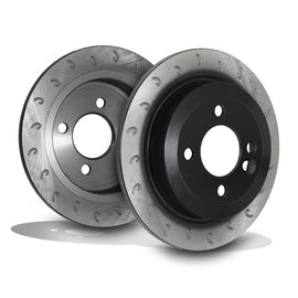 Dischi Freno a Uncino Posteriori 259mm Mini Coupe Roadster R58 R59