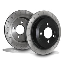 Dischi Freno a Uncino Posteriori 259mm Mini Hatch R50 R52 R53