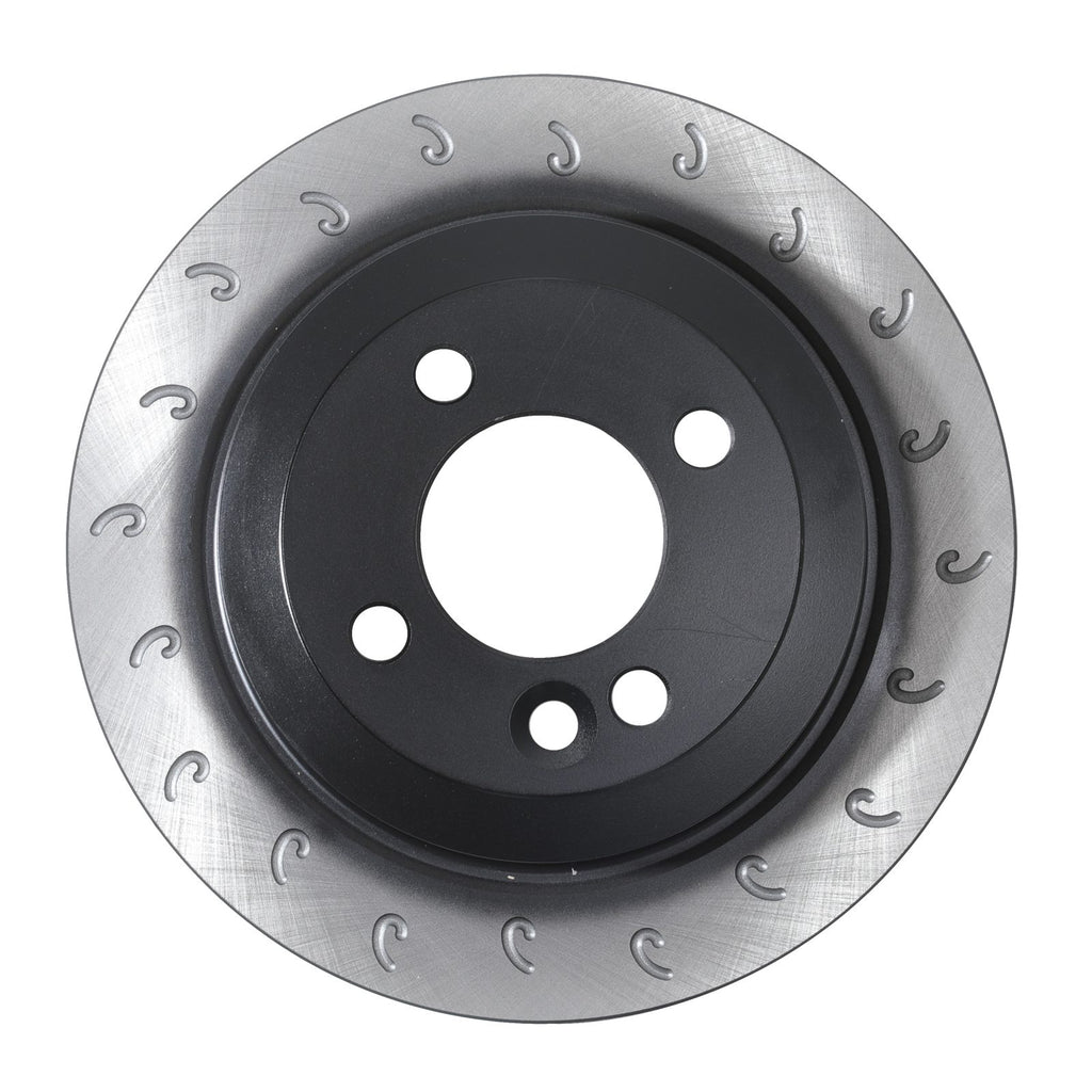 Dischi Freno a Uncino Posteriori 259mm Mini Hatch R50 R52 R53 - foto 7