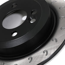 Dischi Freno a Uncino Posteriori 259mm Mini Clubman R55 - foto 8