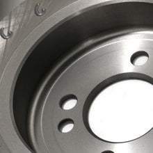 Dischi Freno a Uncino Posteriori 259mm Mini Hatch R50 R52 R53 - foto 9