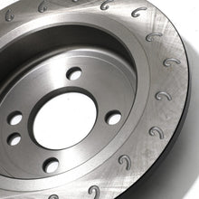 Dischi Freno a Uncino Posteriori 259mm Mini Clubman R55 - foto 10