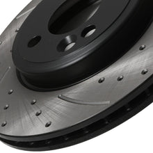 Dischi Freno Anteriori Forati Baffati 280mm Mini Coupe (R58) e Roadster (R59) Cooper - foto 9