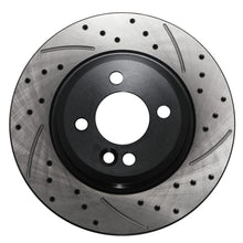 Dischi Freno Anteriori Forati e Scanalati 276mm Mini One Cooper S R50 R52 R53 - foto 4